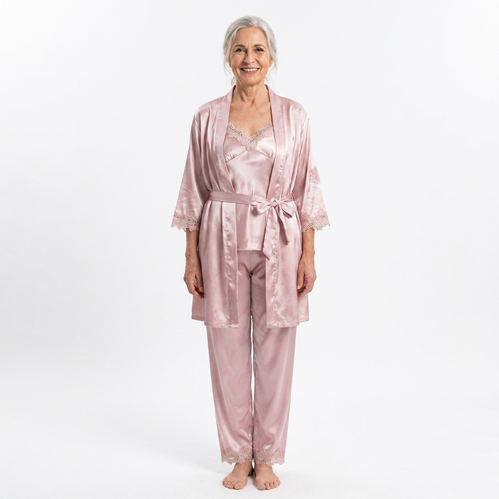 Isabella | Desire Nightwear Set