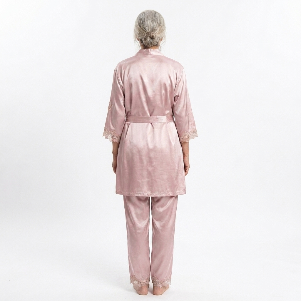 Isabella | Desire Nightwear Set