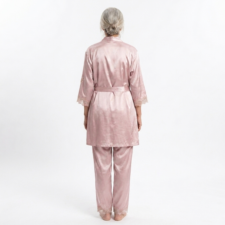 Isabella | Desire Nightwear Set
