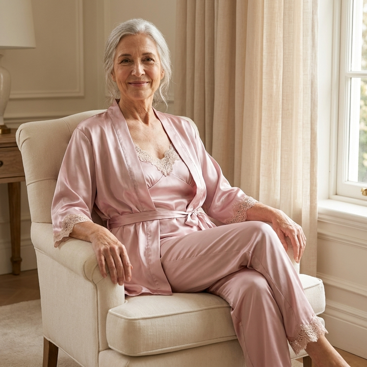 Isabella | Desire Nightwear Set