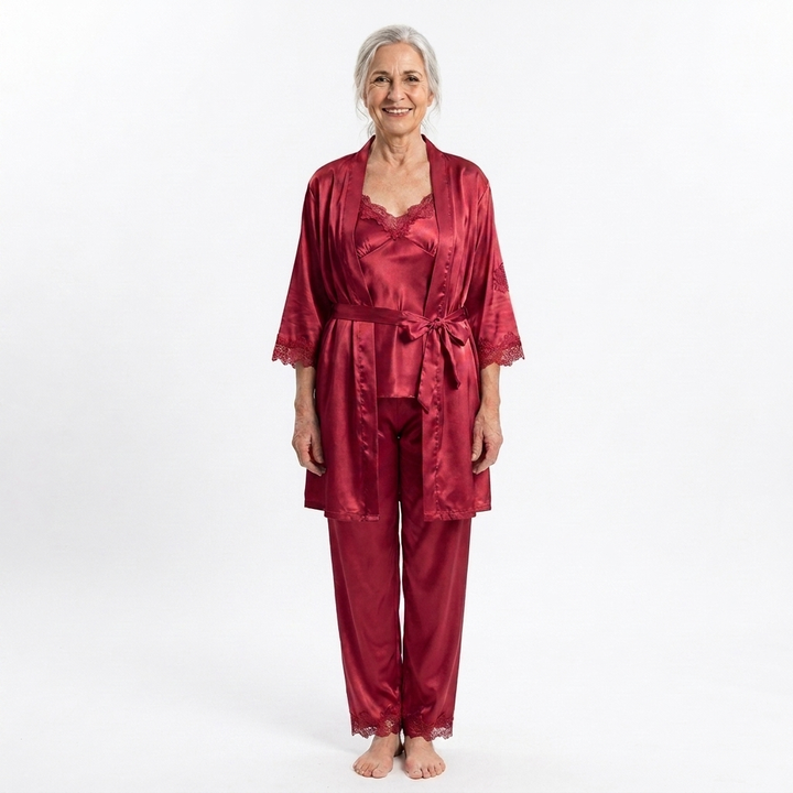 Isabella | Desire Nightwear Set