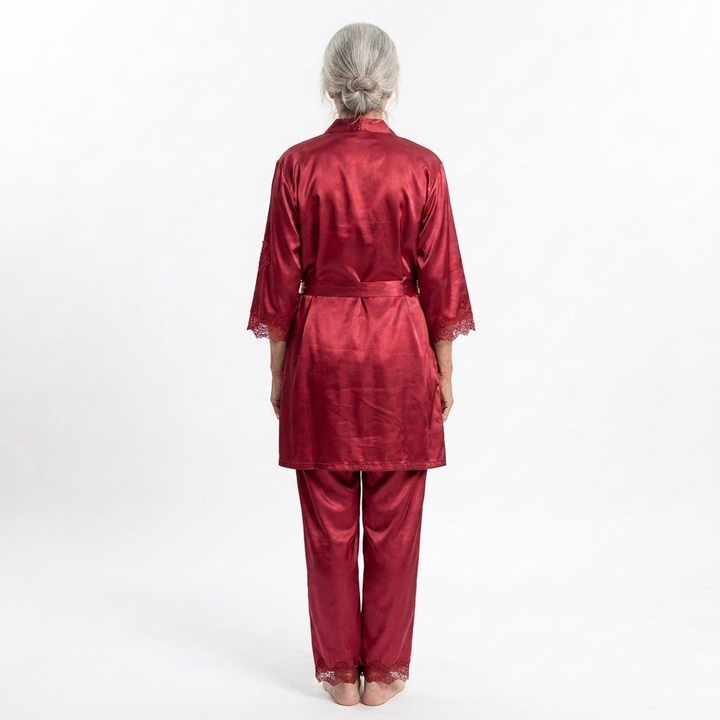 Isabella | Desire Nightwear Set
