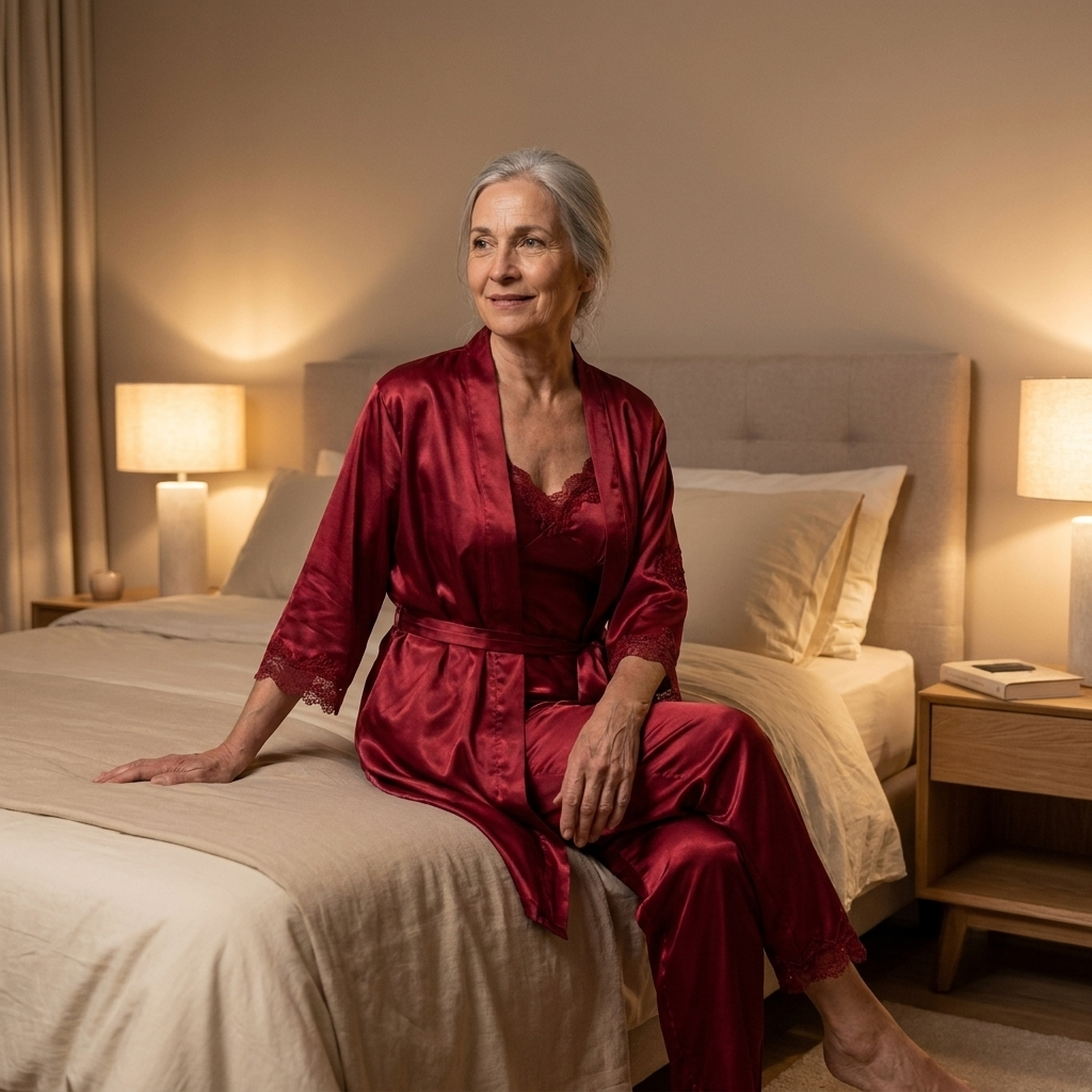 Isabella | Desire Nightwear Set
