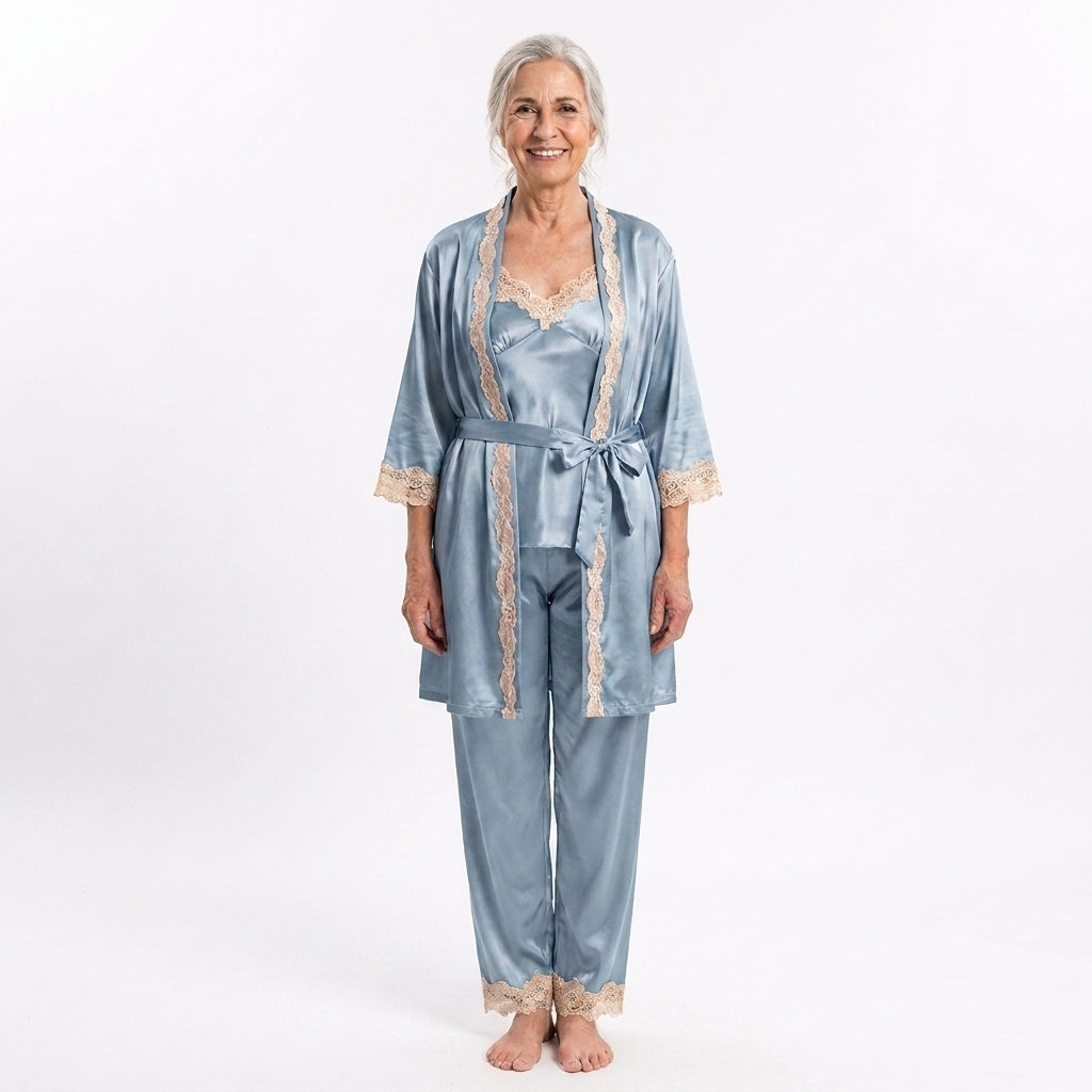 Isabella | Desire Nightwear Set