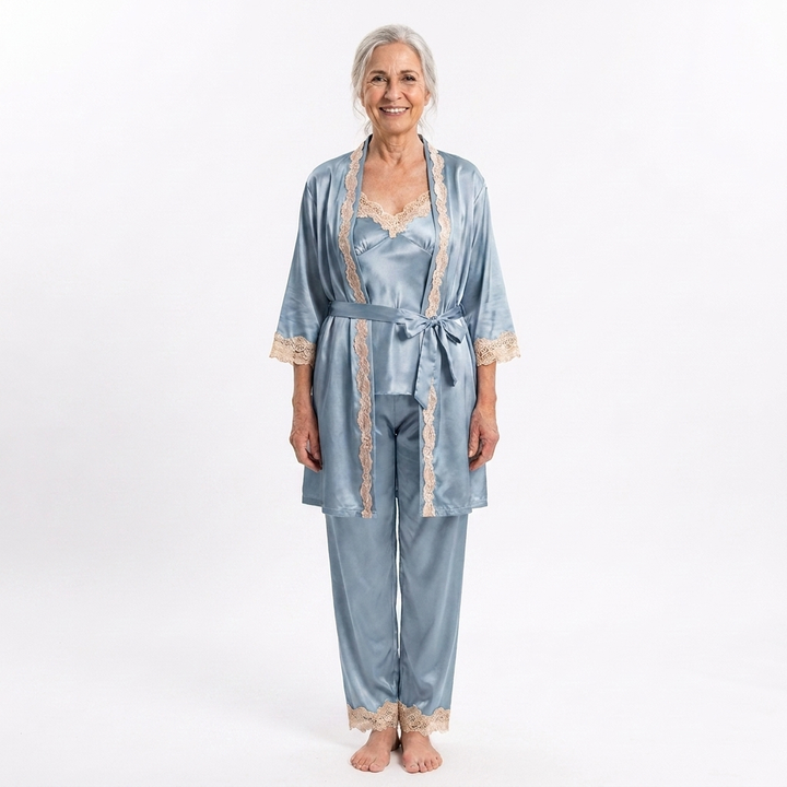 Isabella | Desire Nightwear Set