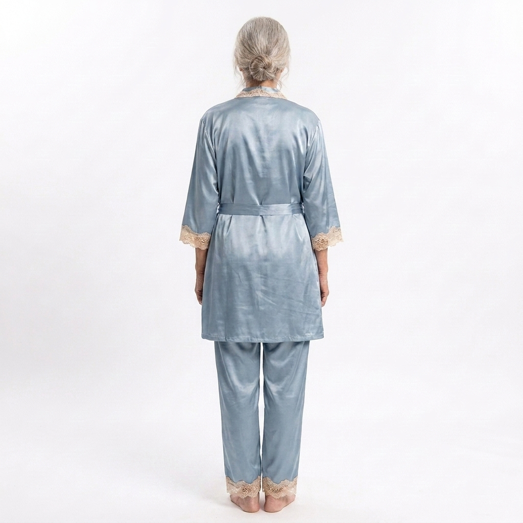 Isabella | Desire Nightwear Set