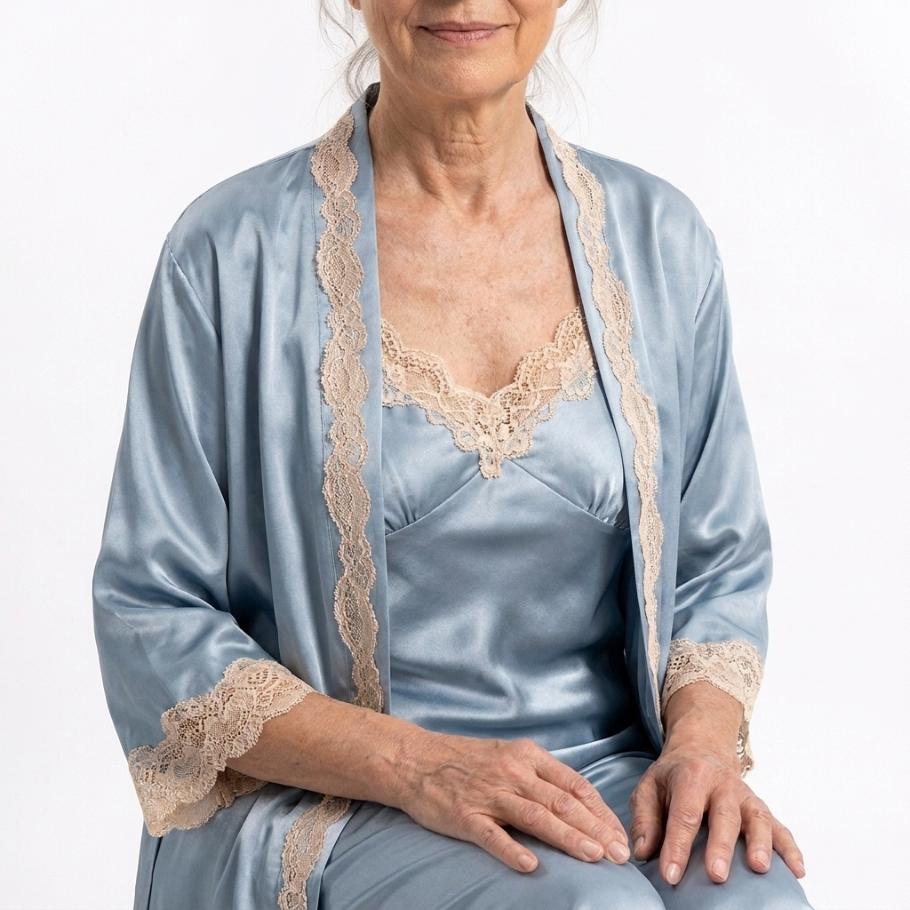 Isabella | Desire Nightwear Set