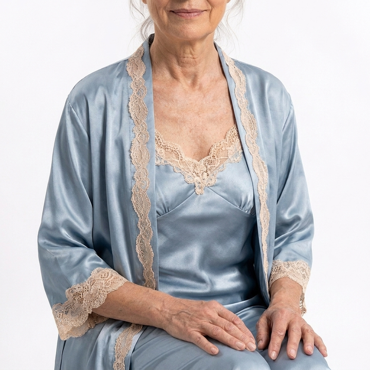 Isabella | Desire Nightwear Set