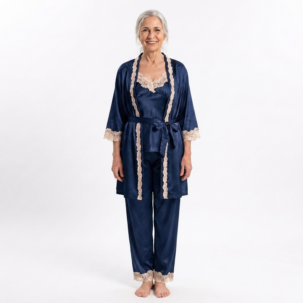 Isabella | Desire Nightwear Set