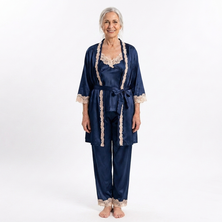 Isabella | Desire Nightwear Set