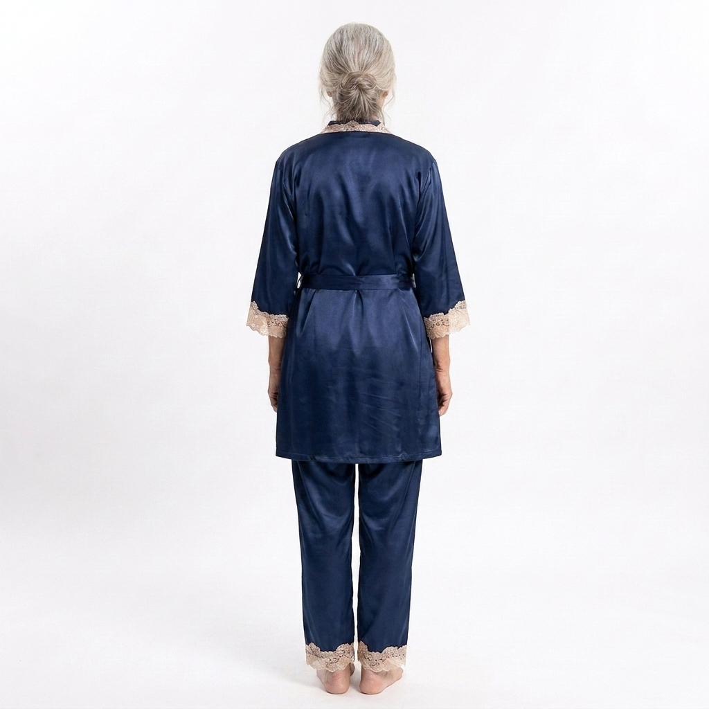Isabella | Desire Nightwear Set
