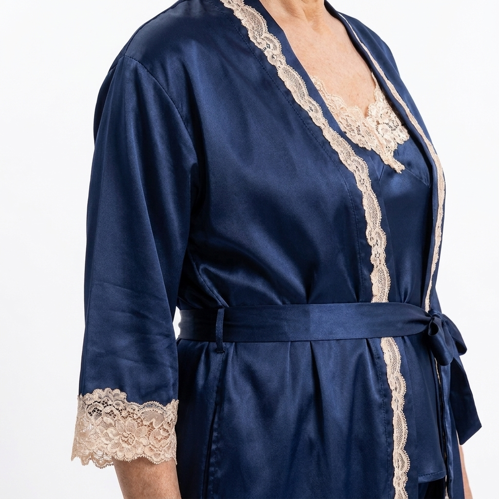 Isabella | Desire Nightwear Set