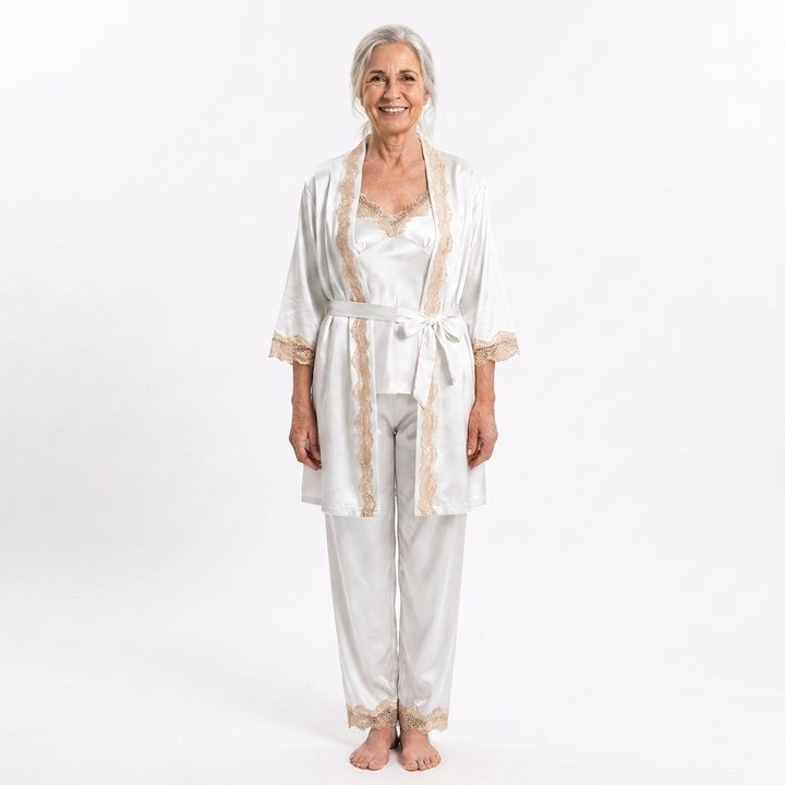 Isabella | Desire Nightwear Set