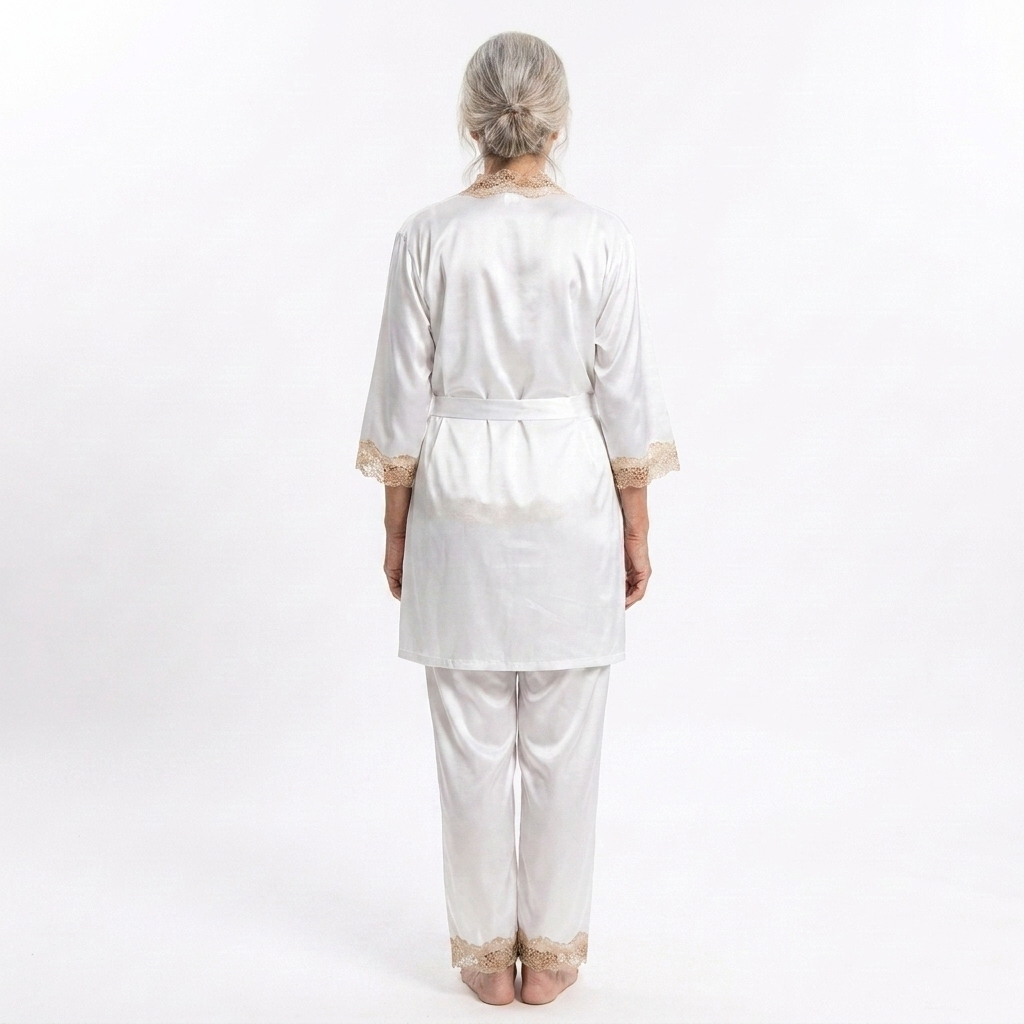Isabella | Desire Nightwear Set