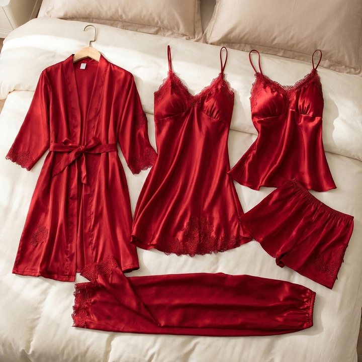 Isabella | Desire Nightwear Set