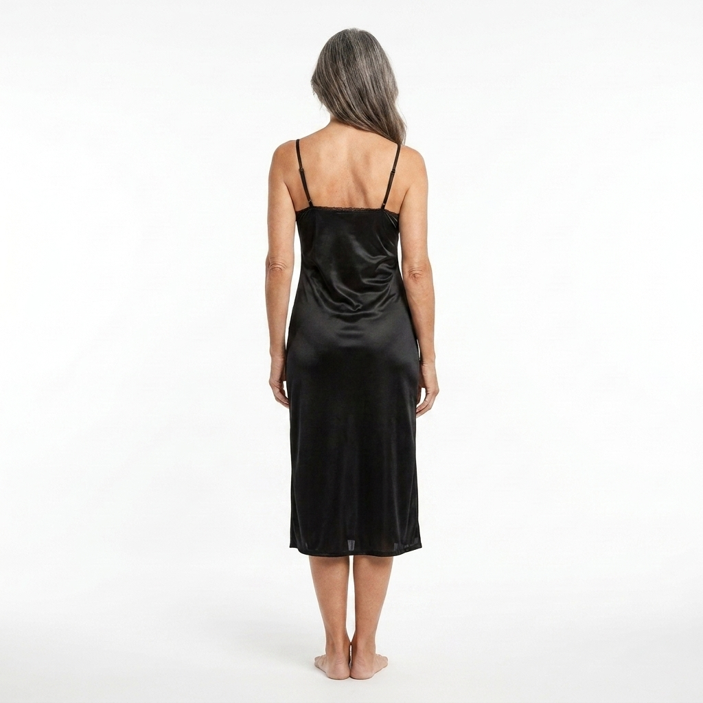Grace | Elegant Lace Robe Set